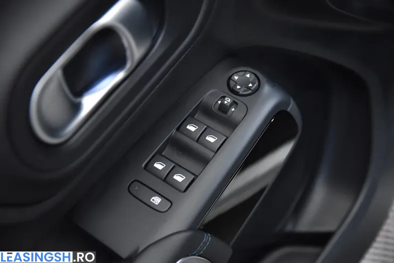 Citroën C5 Aircross din 2022 cu 70.429 km - oferta CIT206593 - foto 14