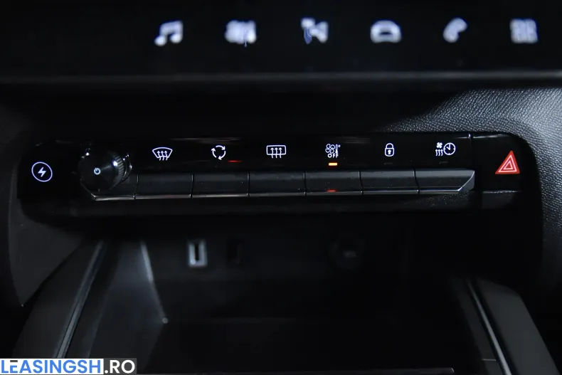 Citroën C5 Aircross din 2022 cu 70.429 km - oferta CIT206593 - foto 17