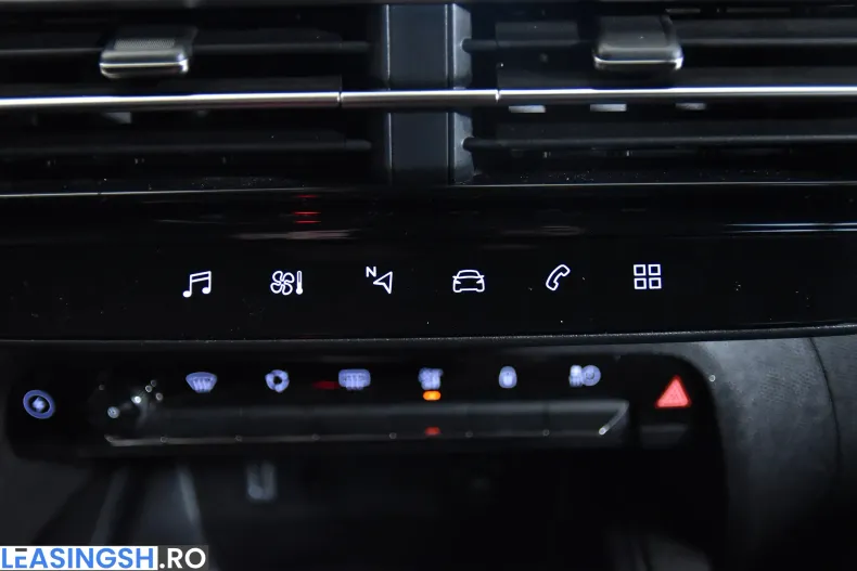 Citroën C5 Aircross din 2022 cu 70.429 km - oferta CIT206593 - foto 18