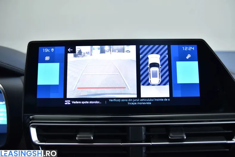 Citroën C5 Aircross din 2022 cu 70.429 km - oferta CIT206593 - foto 19