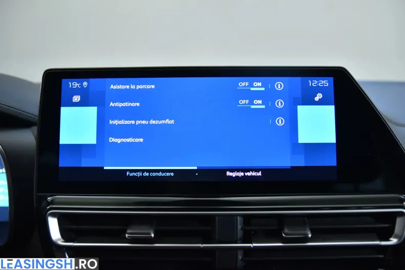 Citroën C5 Aircross din 2022 cu 70.429 km - oferta CIT206593 - foto 20