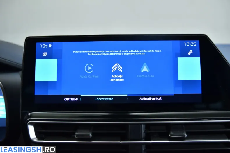 Citroën C5 Aircross din 2022 cu 70.429 km - oferta CIT206593 - foto 21