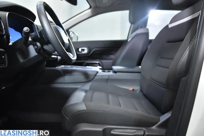 Citroën C5 Aircross din 2022 cu 70.429 km - oferta CIT206593 - foto 22