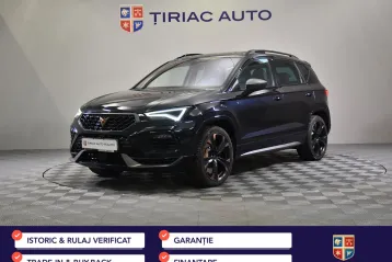 Seat Ateca din 2020 - oferta SEA206594