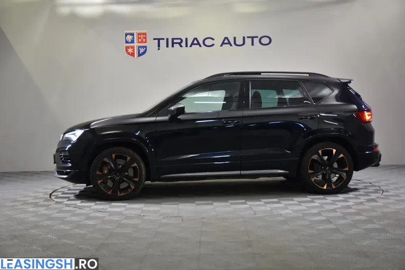 Seat Ateca din 2020 cu 101.892 km - oferta SEA206594 - foto 2