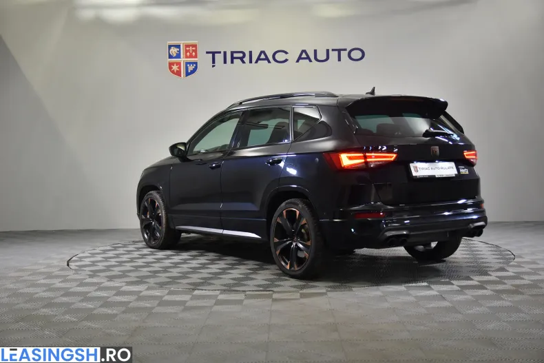 Seat Ateca din 2020 cu 101.892 km - oferta SEA206594 - foto 3