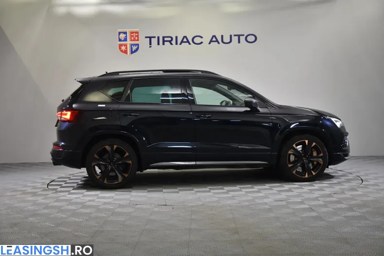 Seat Ateca din 2020 cu 101.892 km - oferta SEA206594 - foto 6