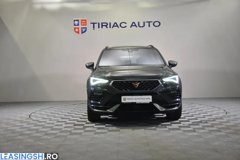 Seat Ateca din 2020 cu 101.892 km - oferta SEA206594 - foto 8