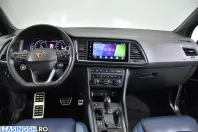 Seat Ateca din 2020 cu 101.892 km - oferta SEA206594 - foto 9