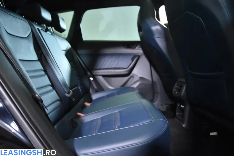 Seat Ateca din 2020 cu 101.892 km - oferta SEA206594 - foto 12