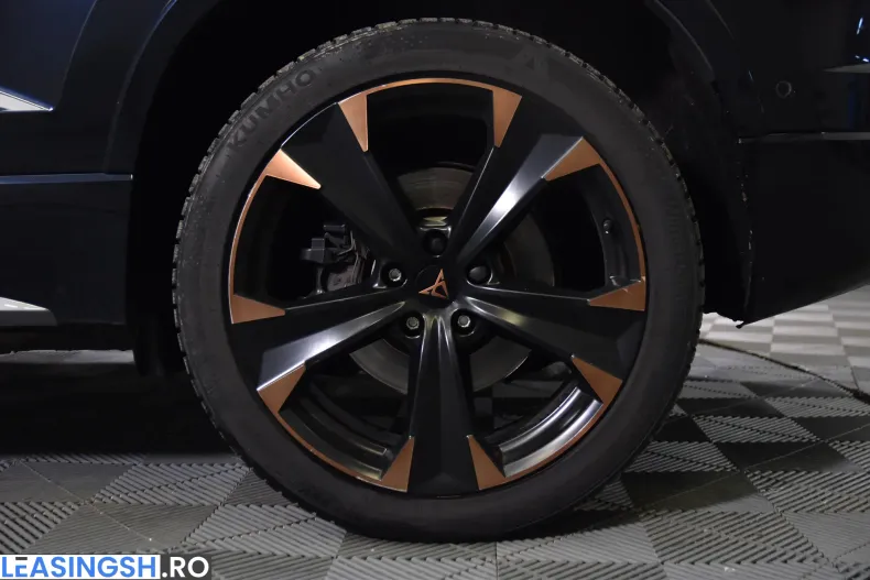 Seat Ateca din 2020 cu 101.892 km - oferta SEA206594 - foto 13