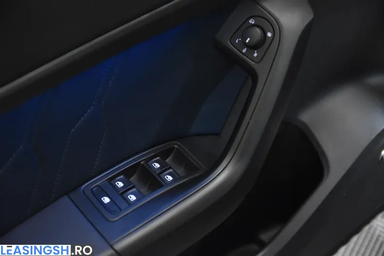 Seat Ateca din 2020 cu 101.892 km - oferta SEA206594 - foto 14