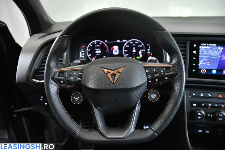 Seat Ateca din 2020 cu 101.892 km - oferta SEA206594 - foto 16