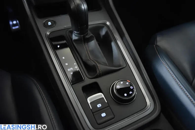 Seat Ateca din 2020 cu 101.892 km - oferta SEA206594 - foto 17