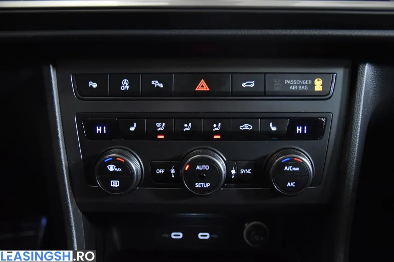 Seat Ateca din 2020 cu 101.892 km - oferta SEA206594 - foto 18