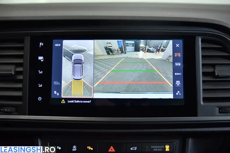 Seat Ateca din 2020 cu 101.892 km - oferta SEA206594 - foto 19