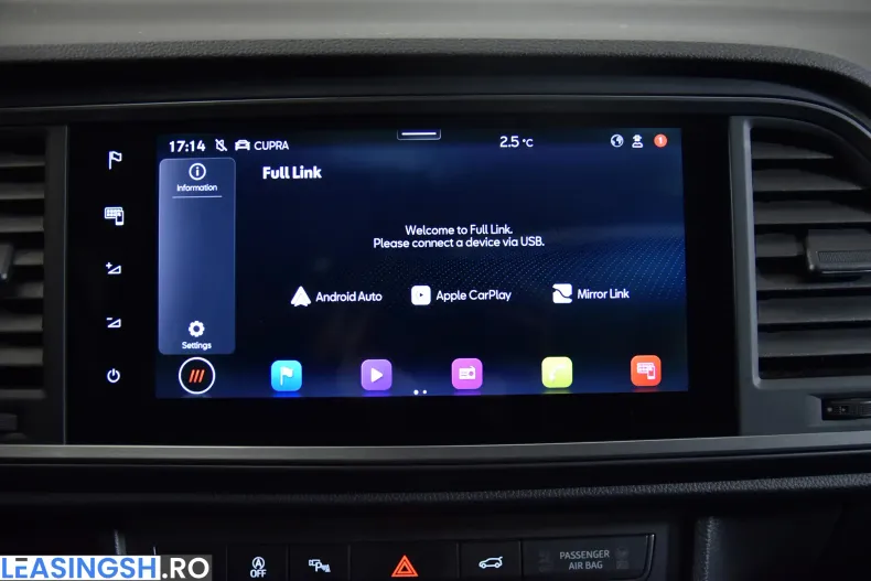 Seat Ateca din 2020 cu 101.892 km - oferta SEA206594 - foto 20