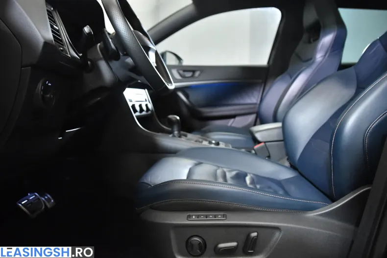 Seat Ateca din 2020 cu 101.892 km - oferta SEA206594 - foto 25