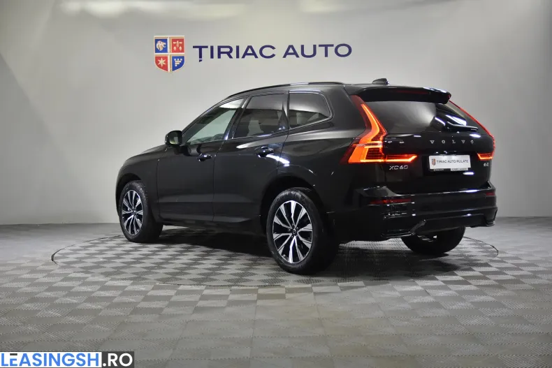 Volvo XC60 din 2024 cu 27.243 km - oferta VOL206595 - foto 3
