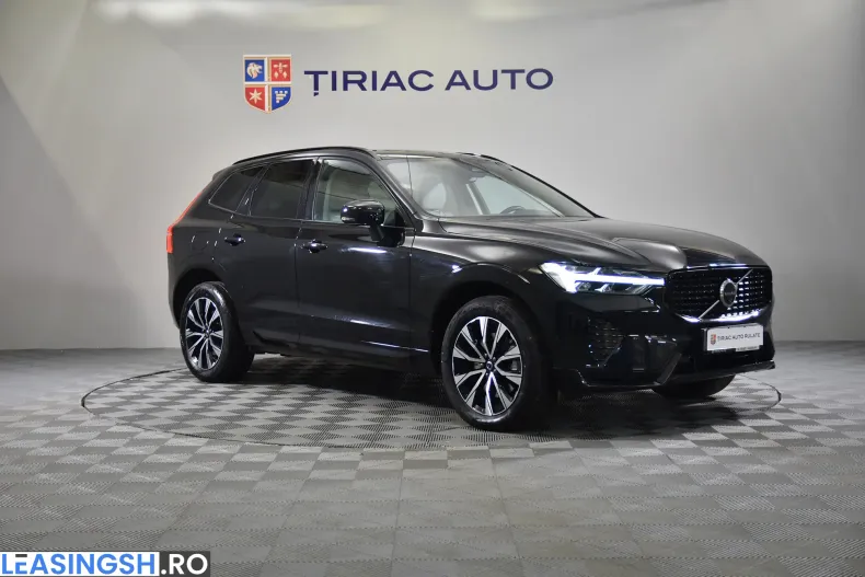 Volvo XC60 din 2024 cu 27.243 km - oferta VOL206595 - foto 7
