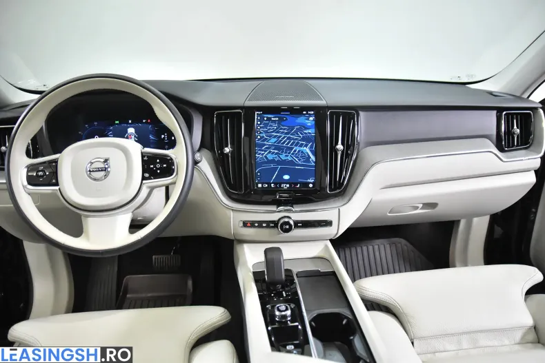 Volvo XC60 din 2024 cu 27.243 km - oferta VOL206595 - foto 9