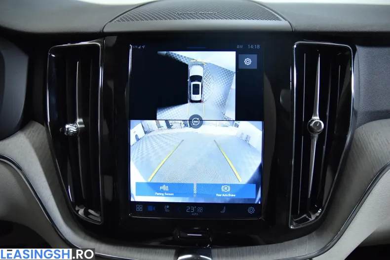 Volvo XC60 din 2024 cu 27.243 km - oferta VOL206595 - foto 18