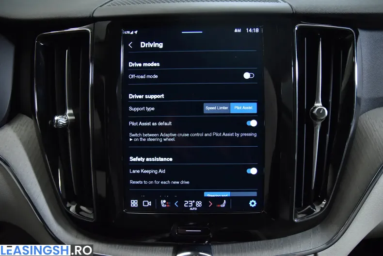 Volvo XC60 din 2024 cu 27.243 km - oferta VOL206595 - foto 21