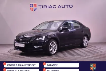 Skoda Octavia din 2020 - oferta SKO206596