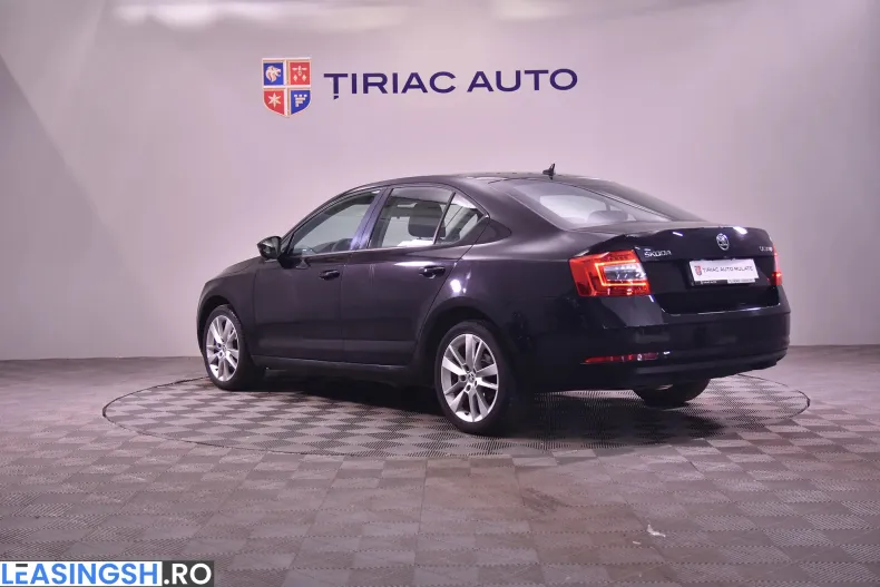 Skoda Octavia din 2020 cu 177.910 km - oferta SKO206596 - foto 3