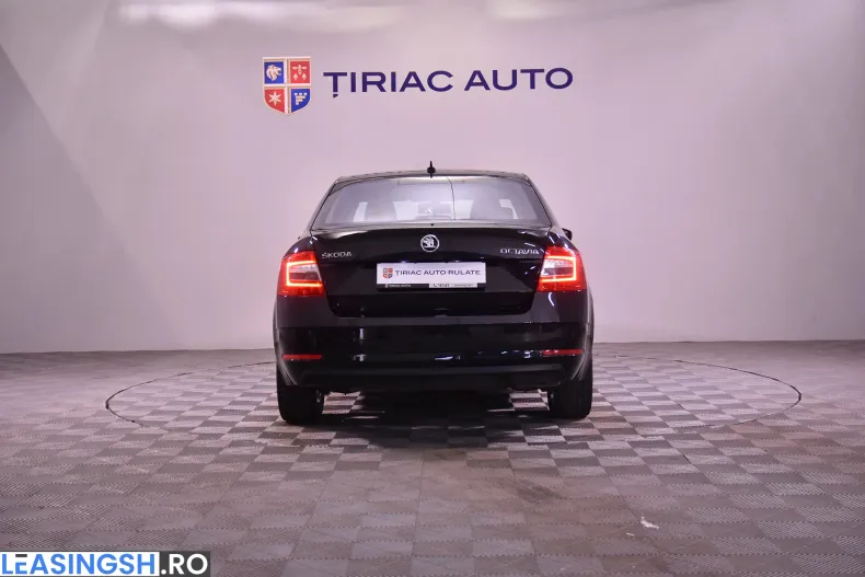 Skoda Octavia din 2020 cu 177.910 km - oferta SKO206596 - foto 4
