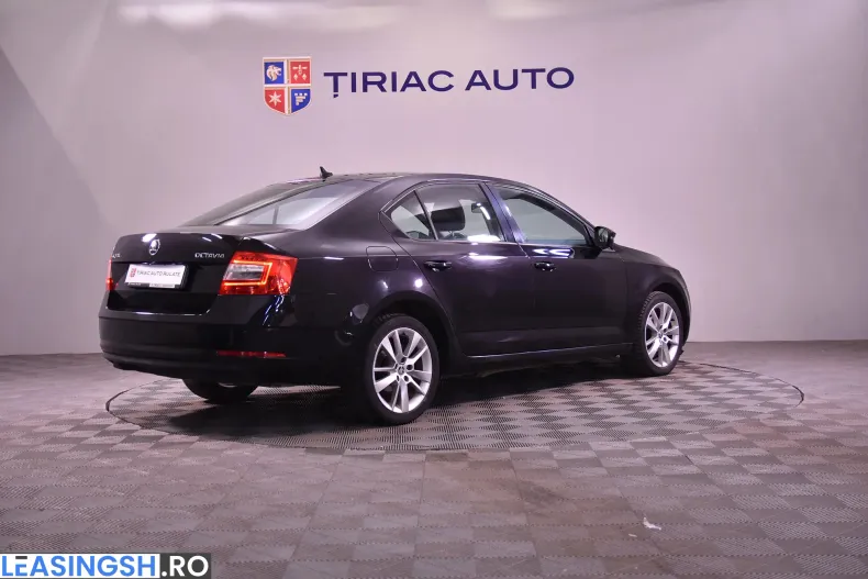 Skoda Octavia din 2020 cu 177.910 km - oferta SKO206596 - foto 5