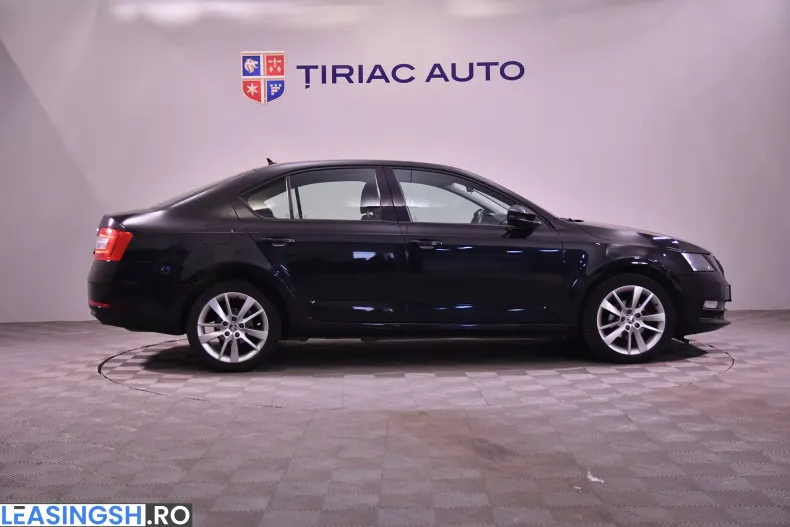 Skoda Octavia din 2020 cu 177.910 km - oferta SKO206596 - foto 6