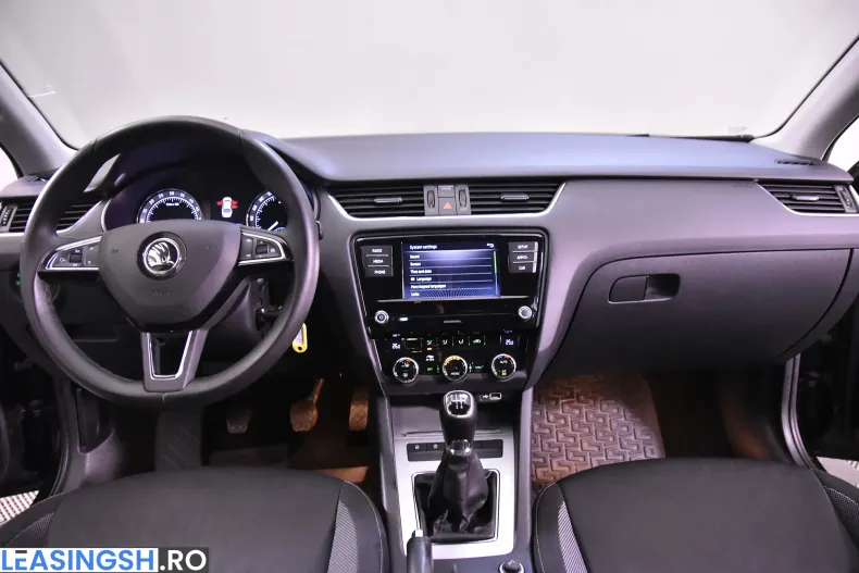 Skoda Octavia din 2020 cu 177.910 km - oferta SKO206596 - foto 9