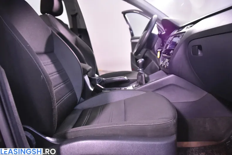 Skoda Octavia din 2020 cu 177.910 km - oferta SKO206596 - foto 11