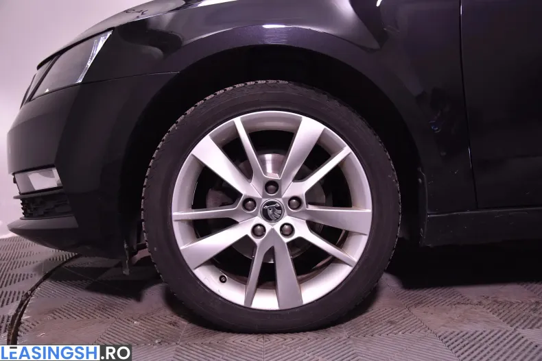 Skoda Octavia din 2020 cu 177.910 km - oferta SKO206596 - foto 13