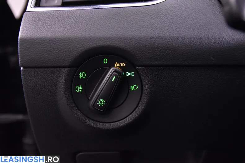 Skoda Octavia din 2020 cu 177.910 km - oferta SKO206596 - foto 15