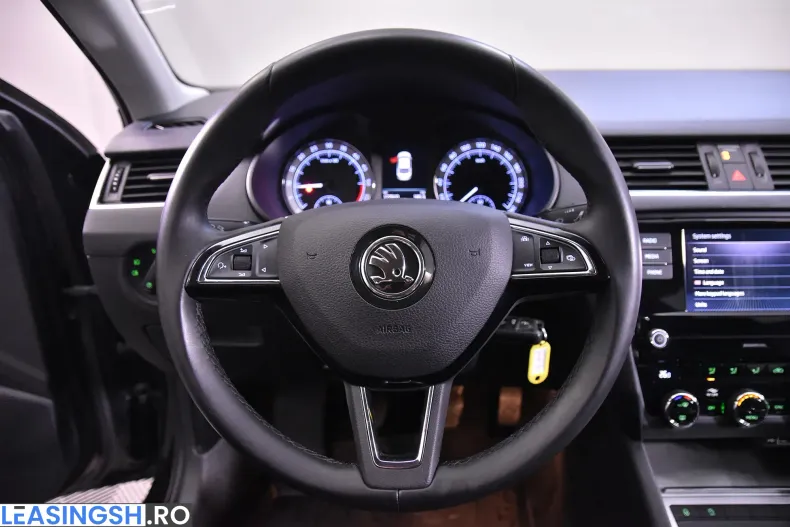 Skoda Octavia din 2020 cu 177.910 km - oferta SKO206596 - foto 16