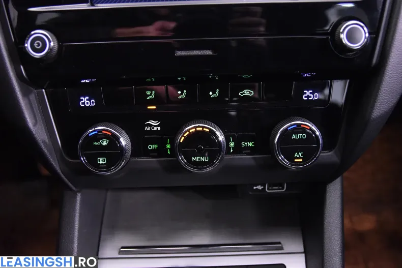 Skoda Octavia din 2020 cu 177.910 km - oferta SKO206596 - foto 17