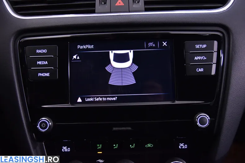 Skoda Octavia din 2020 cu 177.910 km - oferta SKO206596 - foto 18