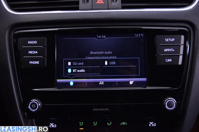 Skoda Octavia din 2020 cu 177.910 km - oferta SKO206596 - foto 19