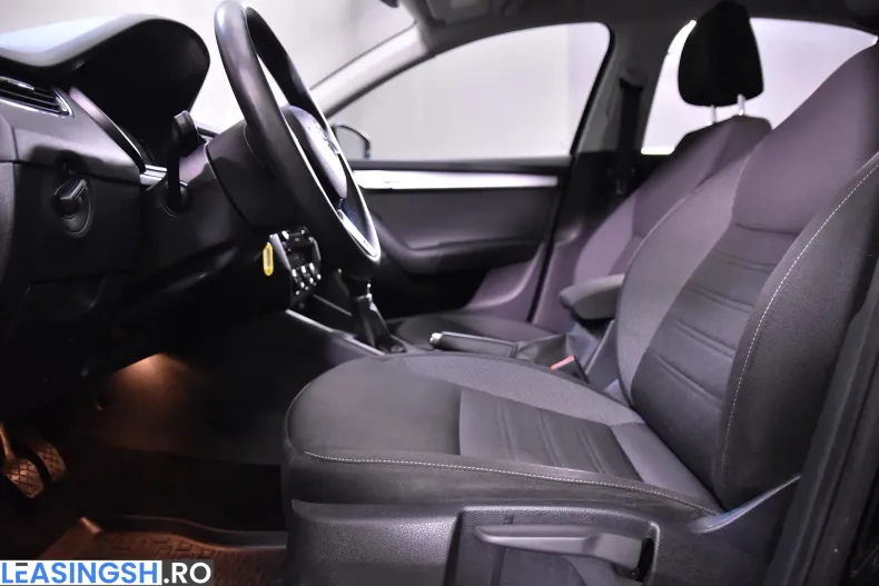 Skoda Octavia din 2020 cu 177.910 km - oferta SKO206596 - foto 21