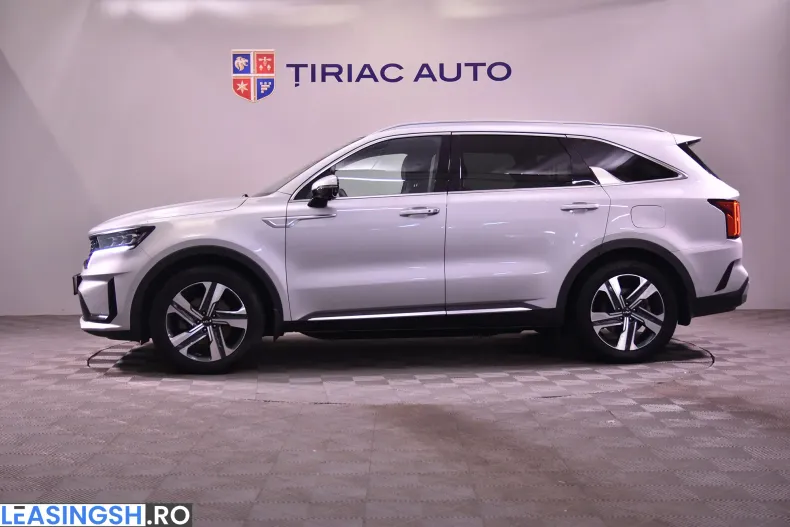 Kia Sorento din 2021 cu 113.379 km - oferta KIA206597 - foto 2