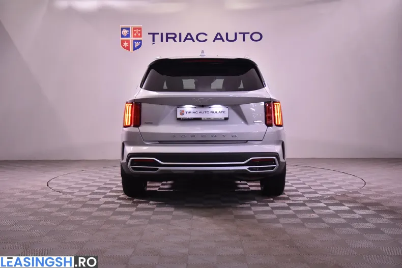 Kia Sorento din 2021 cu 113.379 km - oferta KIA206597 - foto 4