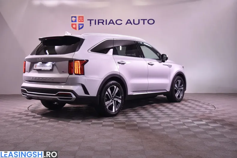 Kia Sorento din 2021 cu 113.379 km - oferta KIA206597 - foto 5