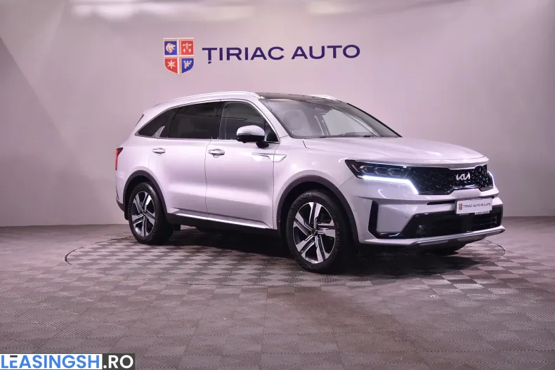 Kia Sorento din 2021 cu 113.379 km - oferta KIA206597 - foto 7