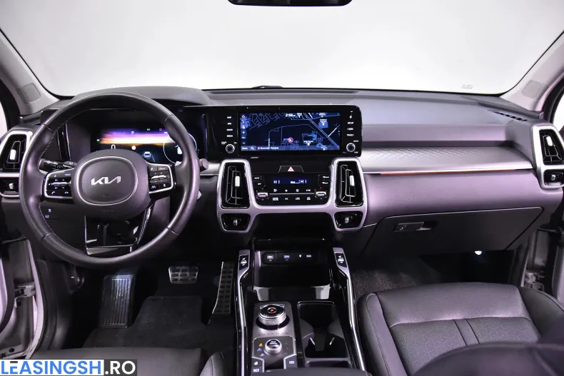 Kia Sorento din 2021 cu 113.379 km - oferta KIA206597 - foto 9