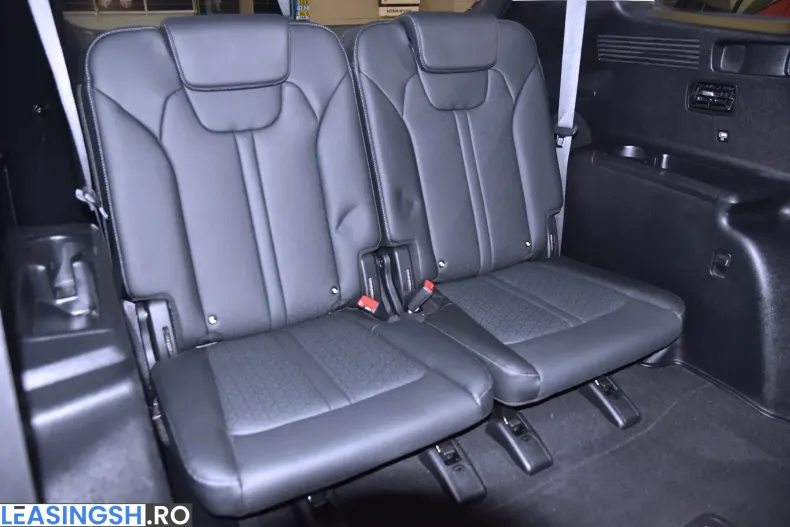 Kia Sorento din 2021 cu 113.379 km - oferta KIA206597 - foto 13