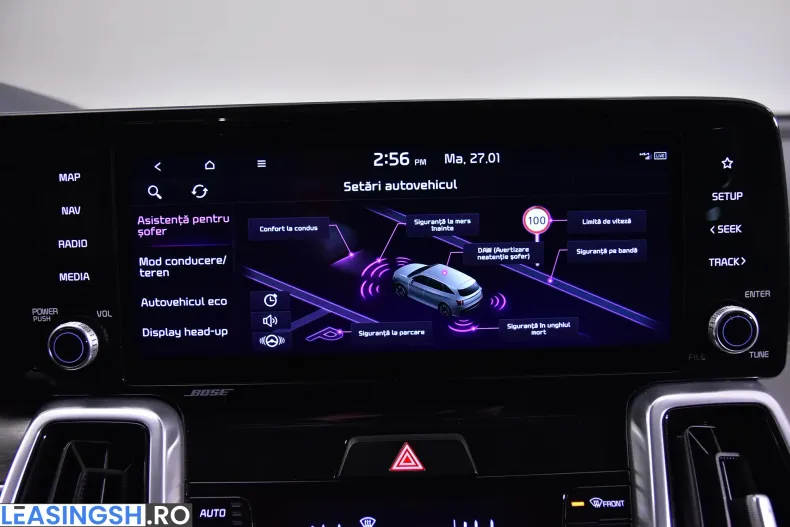 Kia Sorento din 2021 cu 113.379 km - oferta KIA206597 - foto 19