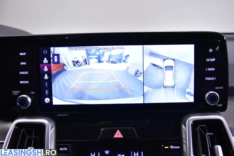 Kia Sorento din 2021 cu 113.379 km - oferta KIA206597 - foto 20