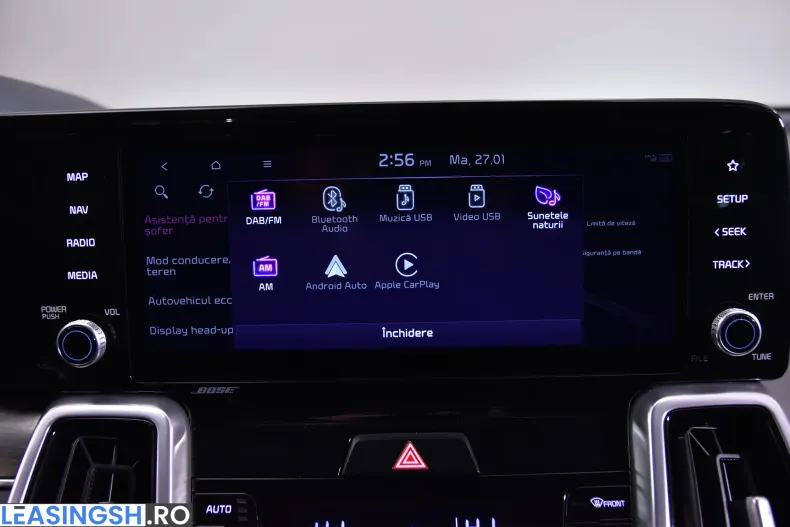 Kia Sorento din 2021 cu 113.379 km - oferta KIA206597 - foto 21